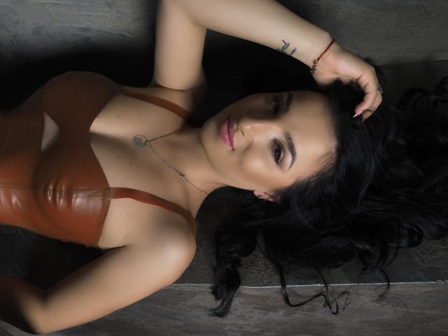 VivianArwen - Sexe cam en vivo - 8486176