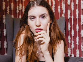 Webcam Model AmyDev