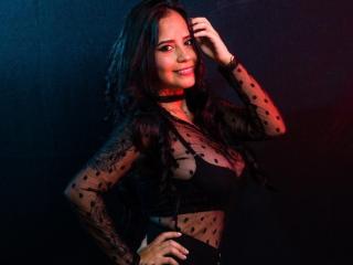 SalomeWhite - Live sexe cam - 8487352