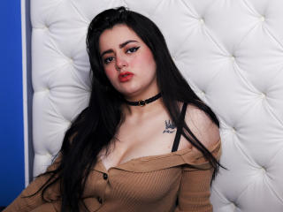 CallieWhite - Live sex cam - 8487620