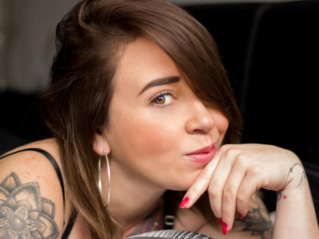 BrigittAubriot - Live sex cam - 8488040