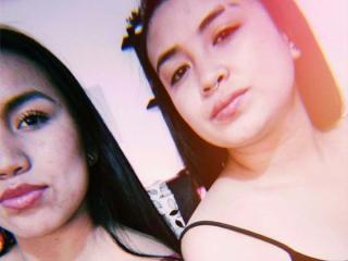 DoucesLatinGirl - Live sexe cam - 8489616