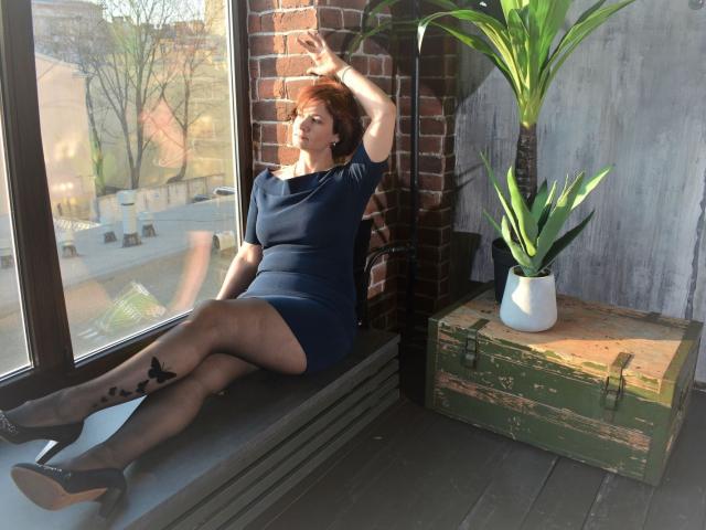 GraceMorganW - Live sex cam - 8490616
