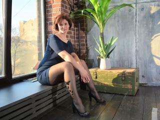 GraceMorganW - Sexe cam en vivo - 8490620