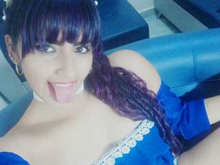 Melanyluna - Sexe cam en vivo - 8490840