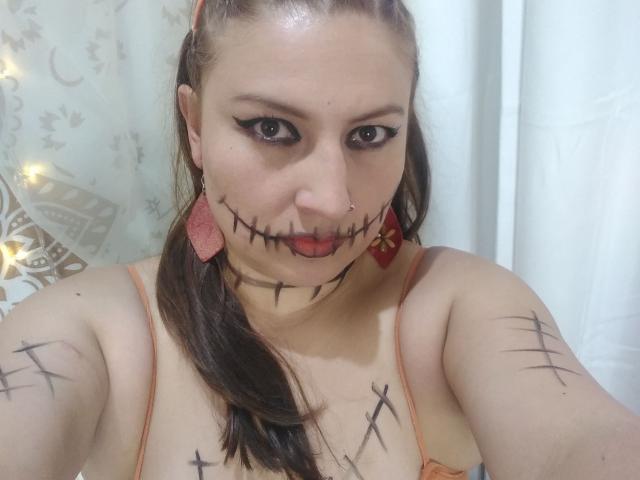 lexiehunter - Sexe cam en vivo - 8491648