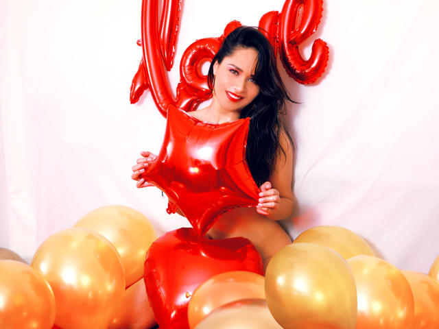 ConejitaLinda - פורנו בשידור חי ומצלמת סקס - 8493200