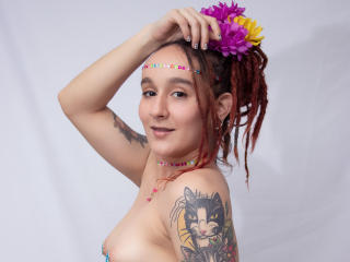 GabbyMoon - Live Sex Cam - 8493400