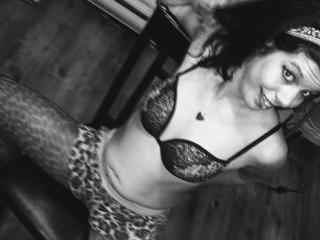 DoubleHotQC - Sexe cam en vivo - 8493420