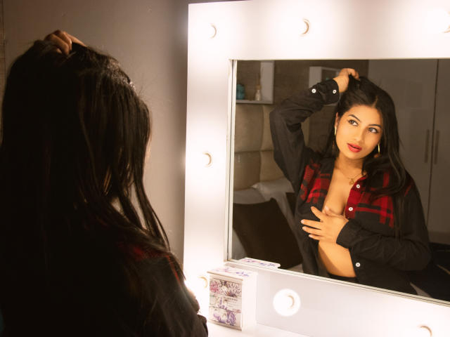KateMady - Sexe cam en vivo - 8493444
