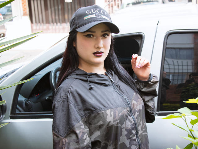 MollySweett - Camera khiêu dâm &amp; quyến rũ trực tiếp - 8493496