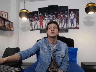 MilanCollens - Live sexe cam - 8493820