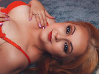 DaphneBoyer - сексуальная веб-камера в реальном времени - 8495252