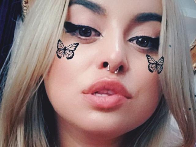 ChaudePourxToi - Sexe cam en vivo - 8496928