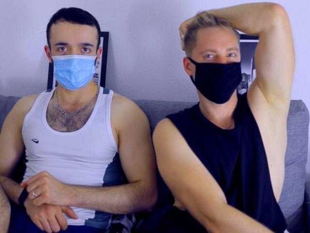 AnndyGames - Live sex cam - 8497004