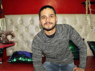 JordanCarter - Sexe cam en vivo - 8497332