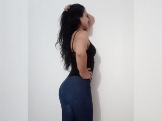 SofiaJimenez - Sexe cam en vivo - 8498224