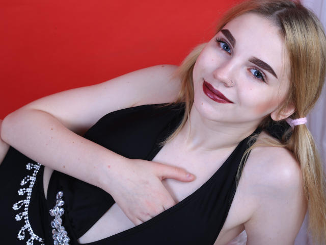 ScarletAmi - Sexe cam en vivo - 8498388