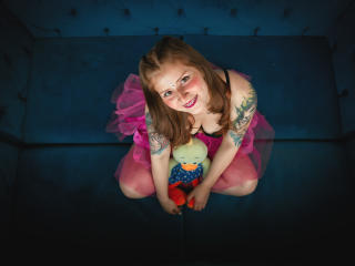 AnastasiaRomantique AnastasiaRomantique