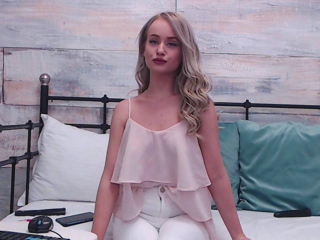 SophieXDee - Sexe cam en vivo - 8499580
