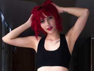 CandiGirll - Sexe cam en vivo - 8503256