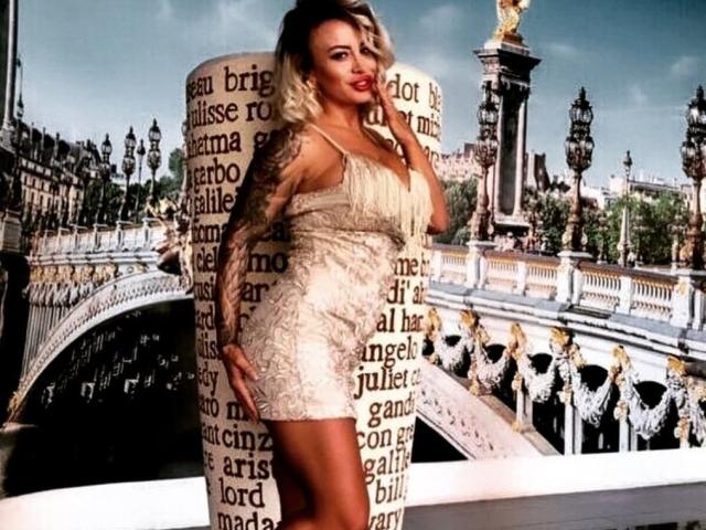 PearlyWhite - Sexe cam en vivo - 8503668