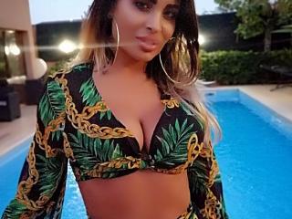 PearlyWhite - Sexe cam en vivo - 8503680