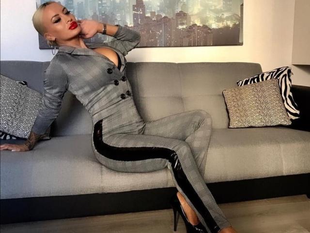 PearlyWhite - Sexe cam en vivo - 8503688