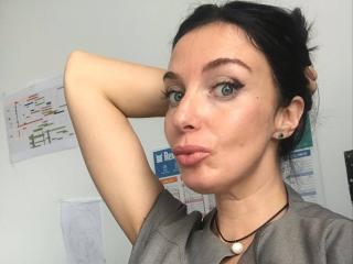 KatieFrenchie - Live sexe cam - 8504308