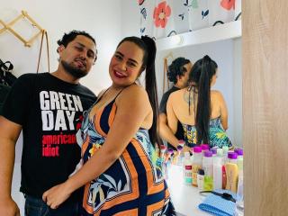 MikeSara - Live porn &amp; sex cam - 8506712