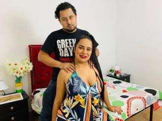 MikeSara - Live porn & sex cam - 8506764