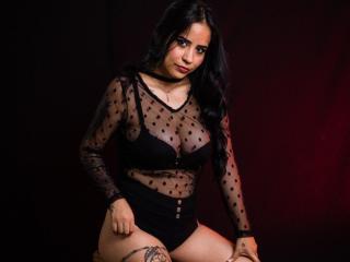 SalomeWhite - Live porn &amp; sex cam - 8507980