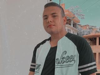 MaximilianoThor - Live Sex Cam - 8508156