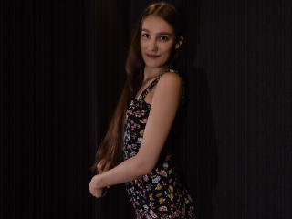 LilyaLush - Sexe cam en vivo - 8508720