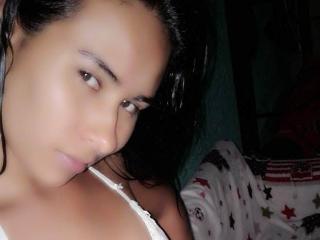 SweetBrunettel - Sexe cam en vivo - 8508992