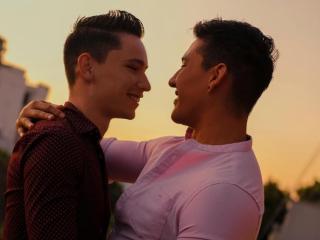 BrianAndJuan - Live sex cam - 8513865