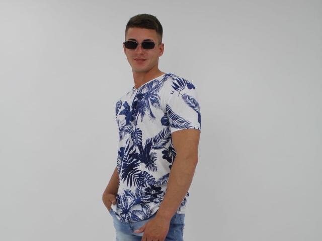 HamQRed - Camera khiêu dâm &amp; quyến rũ trực tiếp - 8514441