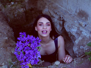  SexyGreen Eye Babe ElenaLyon