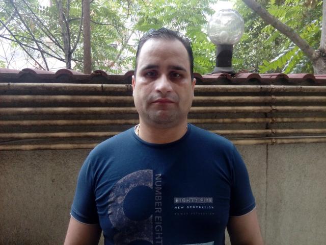 CharmingAlec - сексуальная веб-камера в реальном времени - 8516280