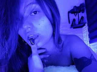 DashaPurple - Sexe cam en vivo - 8517273