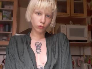 JennyRox - Live sexe cam - 8517714