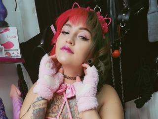 AliRose - Sexe cam en vivo - 8517909