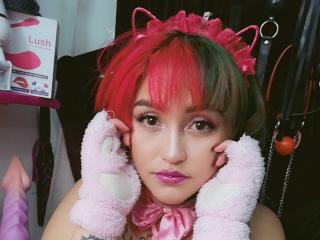 AliRose - Sexe cam en vivo - 8517963