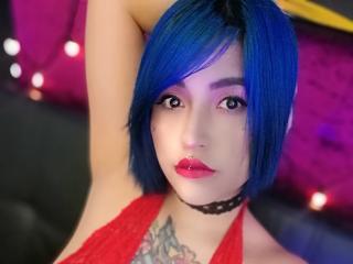 AliRose - Sexe cam en vivo - 8517981