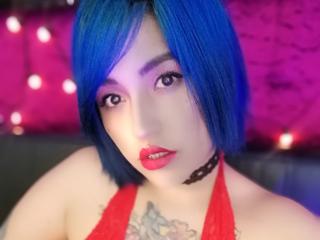 AliRose - Live sex cam - 8517984