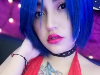 AliRose - Live Sex Cam - 8517987