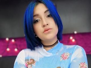 AliRose - Sexe cam en vivo - 8517990