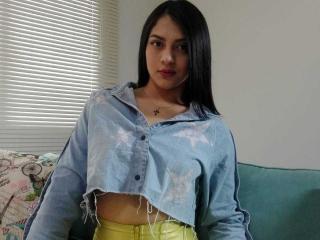 LorenSortiz - Live porn & sex cam - 8518374