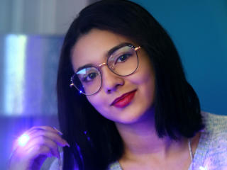 LiliyeRose - Sexe cam en vivo - 8518533