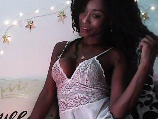 Webcam Model AnytaSwen